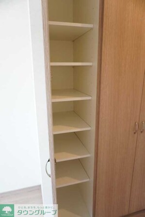 ルーブル高島平弐番館の物件内観写真